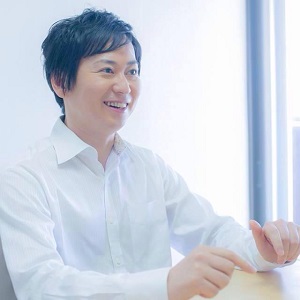 山口陽平