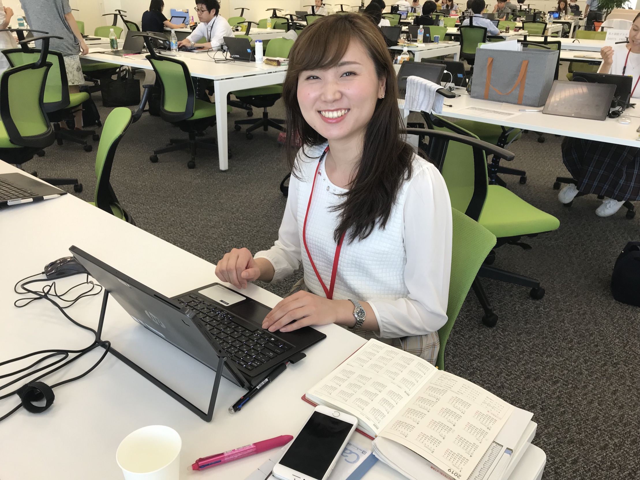 カンボジア_海外インターン_カルビー株式会社