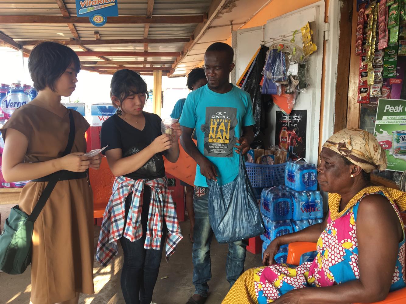 Startup Africa In Ghana 3rd Batch 農業と教育の課題に挑む2週間 海外インターンシップならタイガーモブ タイモブ Tiger Mov Startup Africa In Ghana 3rd Batch 農業と教育の課題に挑む2週間 海外インターンシップならタイガーモブ タイモブ Tiger Mov
