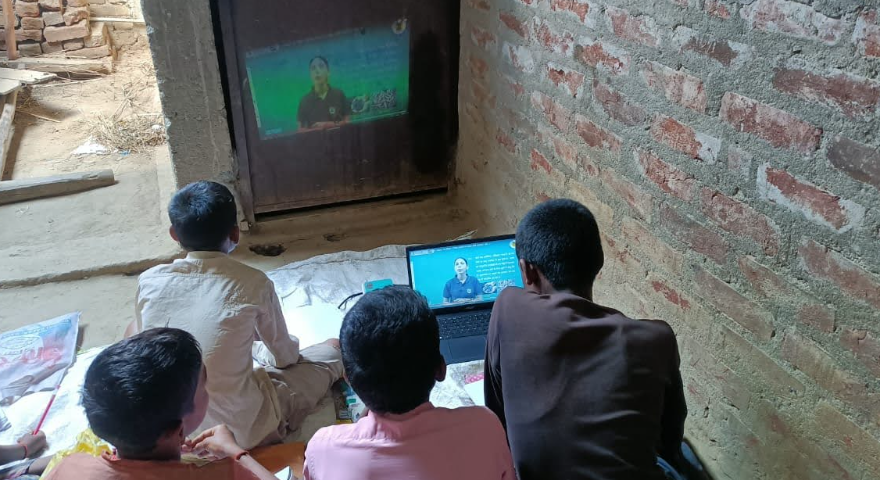 インドでソーシャルビジネス、NGOを立ち上げる！スタートアップ代表直下のプロジェクト PC