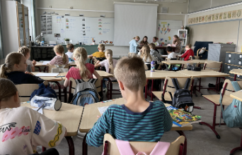 フィンランド学校