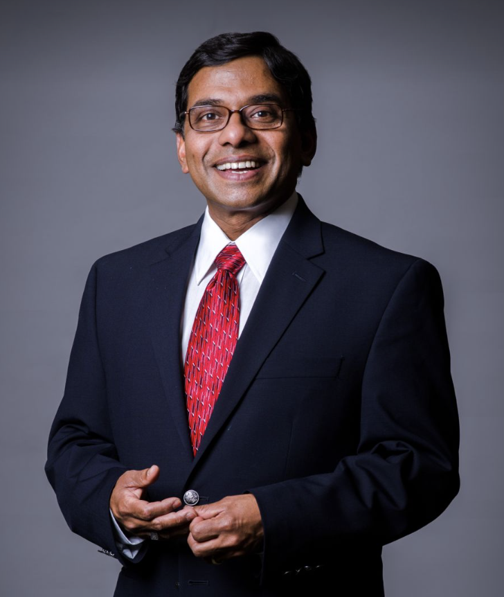 Rajeshさん
