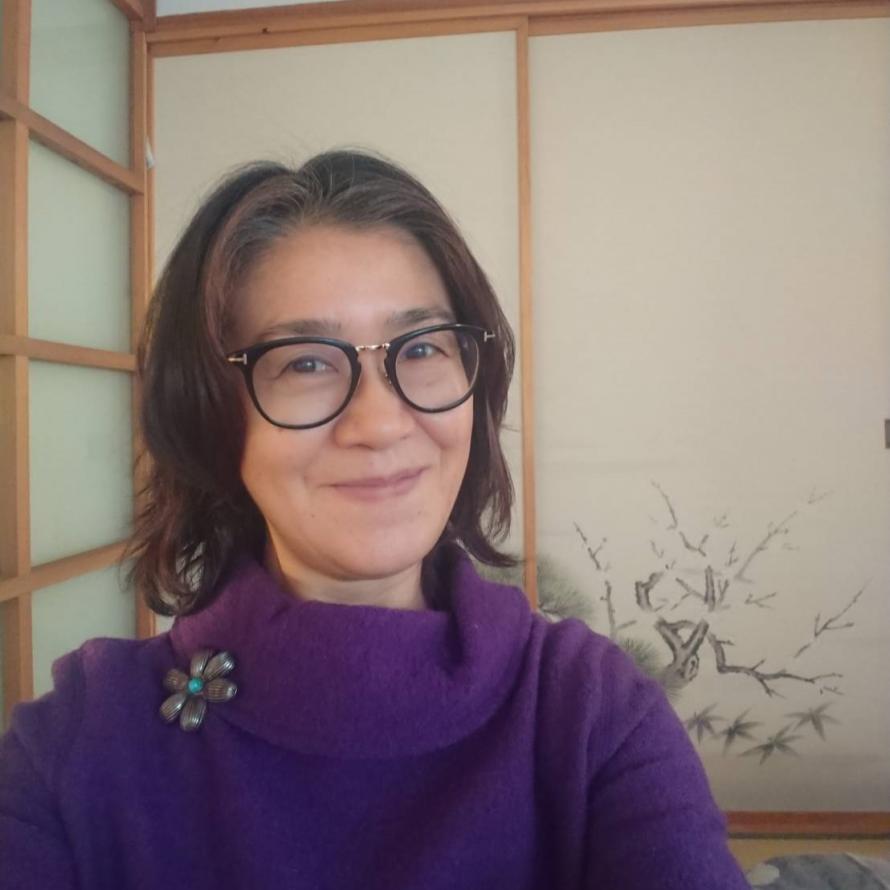 ともみさん
