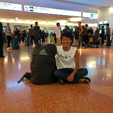 投稿者プロフィール画像