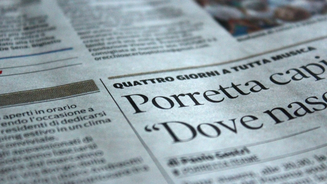 新聞